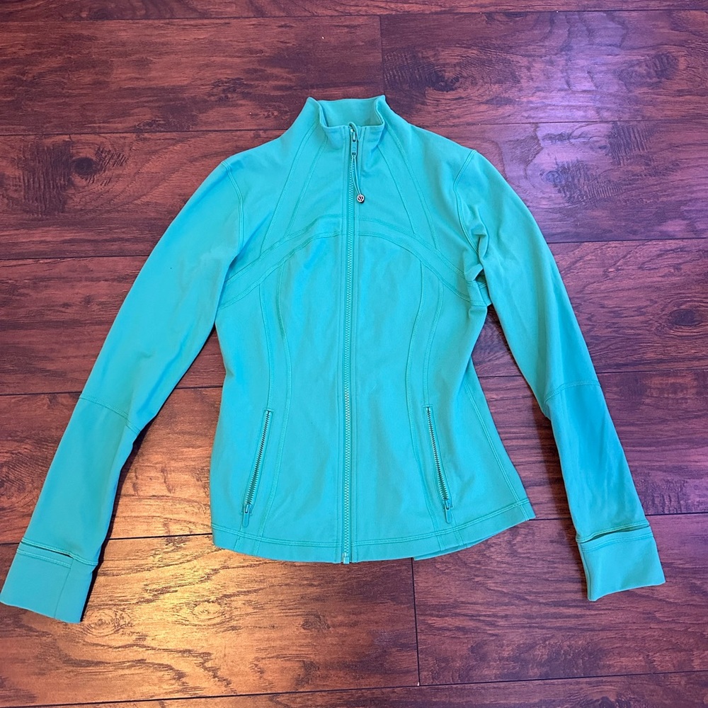 Lululemon Define Jacket
